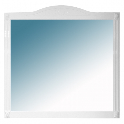 Зеркало Azario Magnolia 82х91 CS00069387