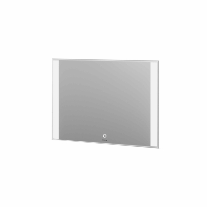 Зеркало Grossman Avrora 1110080 100x80 с подсветкой