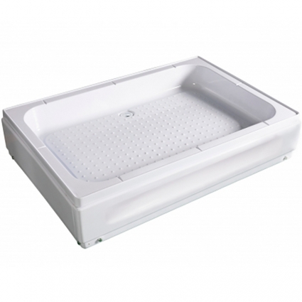 Поддон для душа River Wemor 10000006061 110х80