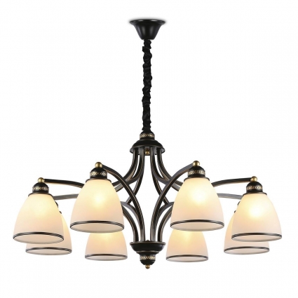 Подвесная люстра Ambrella light Traditional TR3081