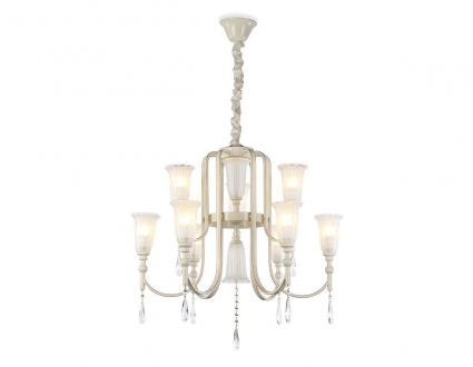 Подвесная люстра Ambrella light Traditional TR3248