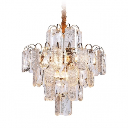 Подвесная люстра Ambrella light Traditional TR5231