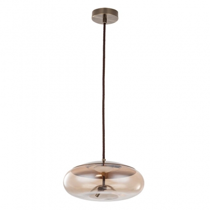 Подвесной светильник Arte Lamp Cody A7767SP-1AB