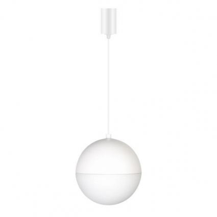 Подвесной светодиодный светильник Arlight SP-Emisfero-R200-16W Warm3000 035992