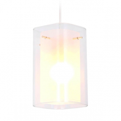 Подвесной светильник Ambrella light Traditional TR3680