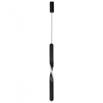 Подвесной светодиодный светильник Crystal Lux CLT 034C600 BL