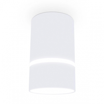 Потолочный светильник Ambrella light Techno TN3411