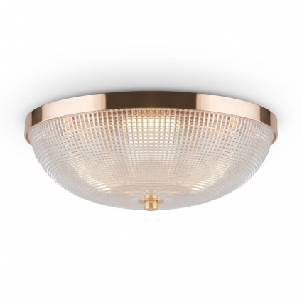 Потолочный светильник Maytoni Coupe C046CL-03G
