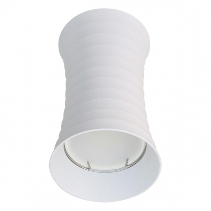 Потолочный светильник Fametto Sotto DLC-S605 GU10 White UL-00008858