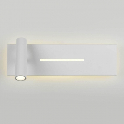 Настенный светильник Elektrostandard Tuo MRL LED 1117 белый 4690389182730