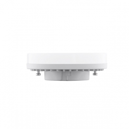 Лампа светодиодная Volpe GX53 9W 6500K матовая LED-GX53-9W/6500K/GX53/FR/SLS UL-00008613