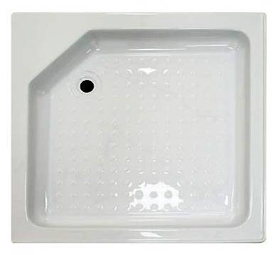 Поддон для душа Triton 80x80 см
