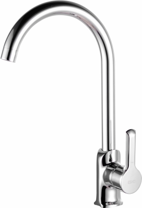 Смеситель для кухни ESKO Sorrento SR 519 хром
