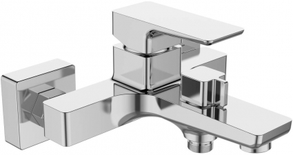 Смеситель для ванны с душем ESKO Berlin BR 54