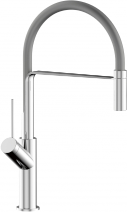 Смеситель для кухни SMARTsant Кухня SM134042AA