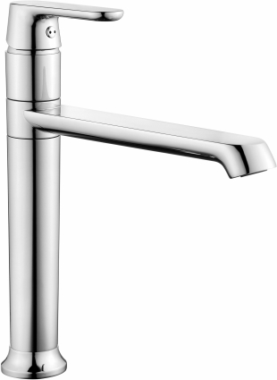 Смеситель для кухни SMARTsant Афалина SM233501AA