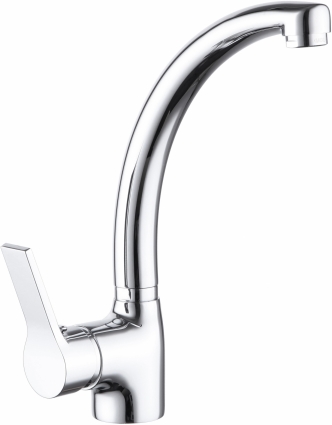 Смеситель для кухни SMARTsant Эдванс SM273501AA