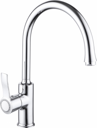 Смеситель для кухни SMARTsant Винтаж SM263501AA