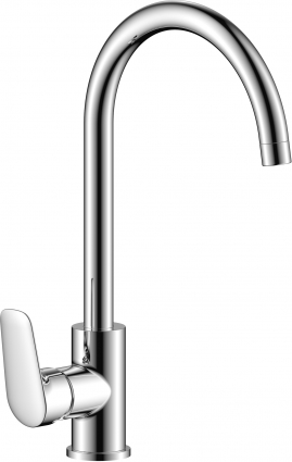 Смеситель для кухни SMARTsant Фалькон SM283501AA
