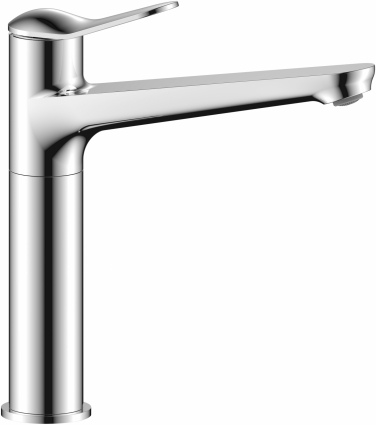 Смеситель для кухни SMARTsant Сфера SM293501AA