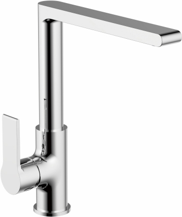 Смеситель для кухни SMARTsant Адамант SM303501AA