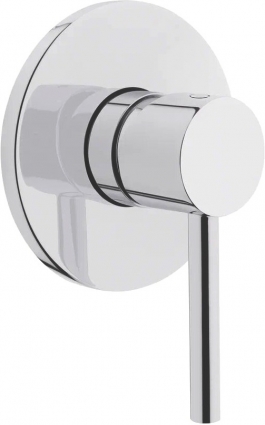 Смеситель для душа VitrA Complimentary A41457EXP