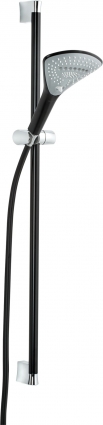 Душевой гарнитур Kludi Fizz 3S 6774087-00