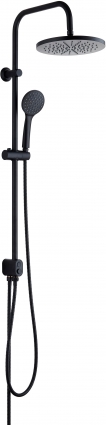 Душевая стойка ESKO ST1550 Black