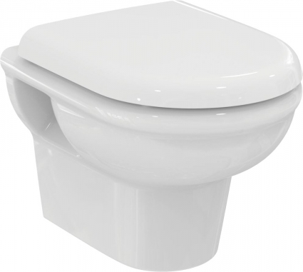 Унитаз подвесной Ideal Standard Exacto R002601