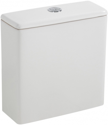 Бачок для унитаза BelBagno Lounge BB045/051T
