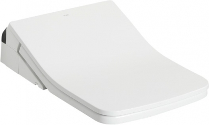 Крышка-сиденье Toto Washlet TCF896CG#NW1 с дистанционным управлением