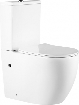 Унитаз-компакт Vincea Evo VT2B-34