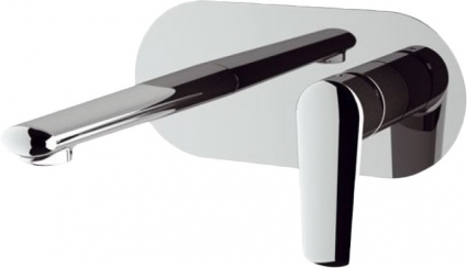 Смеситель для раковины Remer Vanity V15 С ВНУТРЕННЕЙ ЧАСТЬЮ