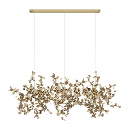 Подвесной светильник Loft IT Spark 10101/3S Gold