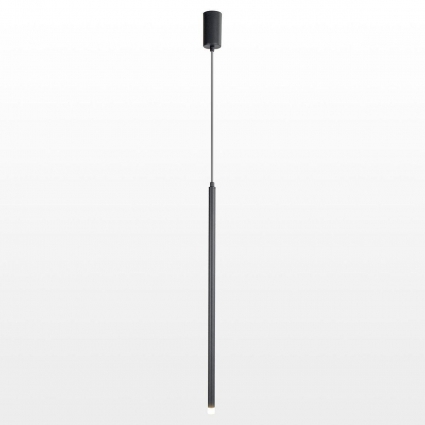 Подвесной светодиодный светильник Lussole Loft LSP-7004