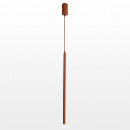 Подвесной светодиодный светильник Lussole Loft LSP-7005