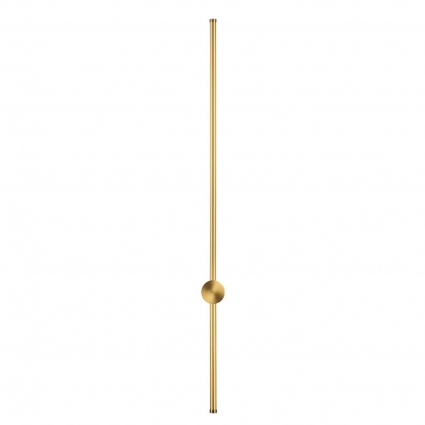Настенный светодиодный светильник Odeon Light Fillini 4335/18WG