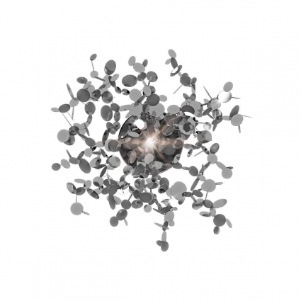 Бра Loft IT Spark 10101W Chrome