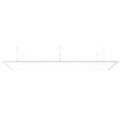 Встраиваемый светодиодный светильник Deko-Light PRO 100051