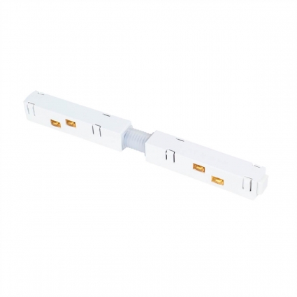 Коннектор для магнитного шинопровода Arte Lamp Linea-accessories A480333