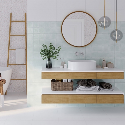 Коллекция плитки Gracia Ceramica Sweety