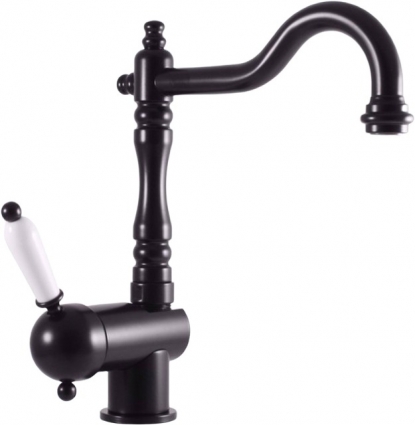 Смеситель для раковины Rav Slezak E508.5/8CMAT