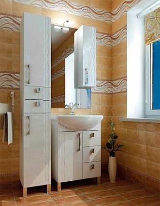 Мебель для ванной Triton Кристи 65 R с ящиками