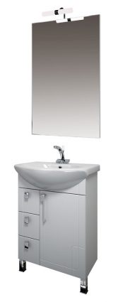 Мебель для ванной Triton Диана 60 L