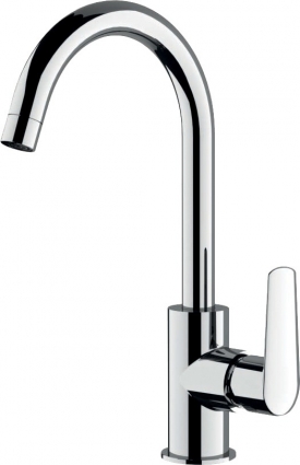 Смеситель для кухни Remer Vanity V72