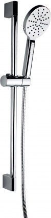 Душевой гарнитур Remer 315L318MP