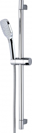 Душевой гарнитур Remer 315R318CP