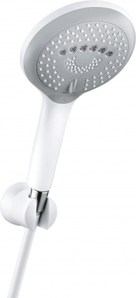 Душевой гарнитур Kludi Freshline 3S 6795091-00