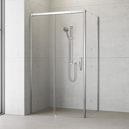 Душевой уголок Radaway Idea KDJ 120x75 L