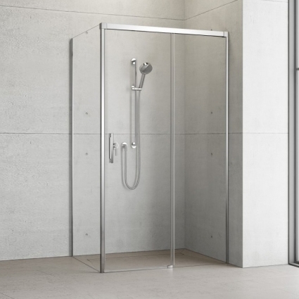 Душевой уголок Radaway Idea KDJ 120x70 R